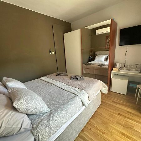 Bonbon Room And Apartment 자다르 외부 사진