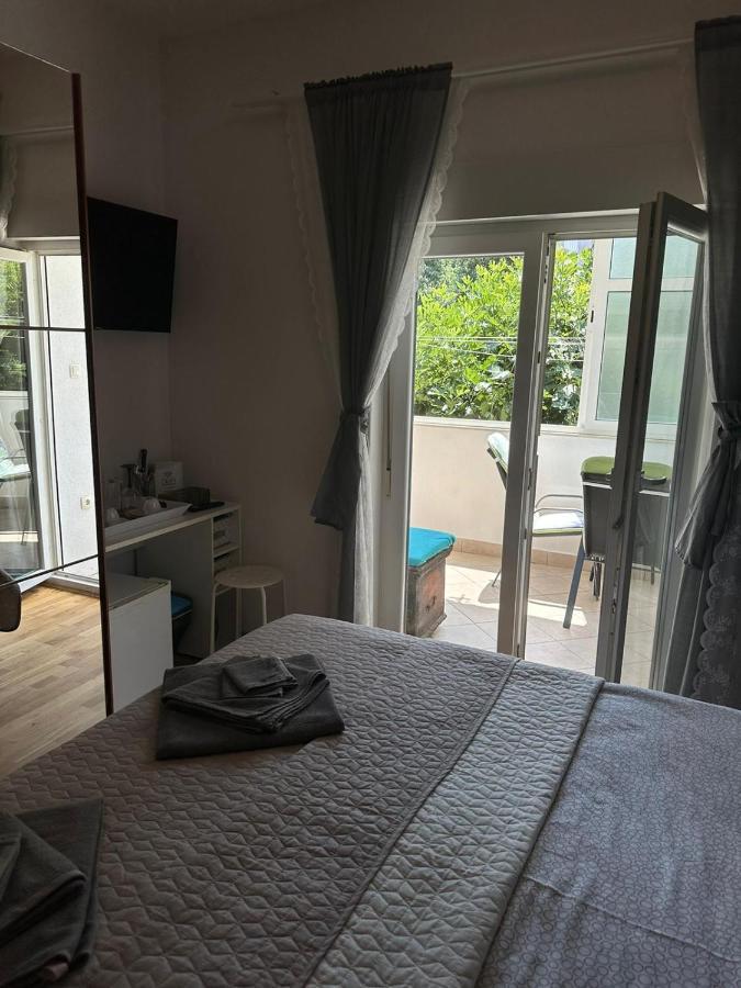 Bonbon Room And Apartment 자다르 외부 사진