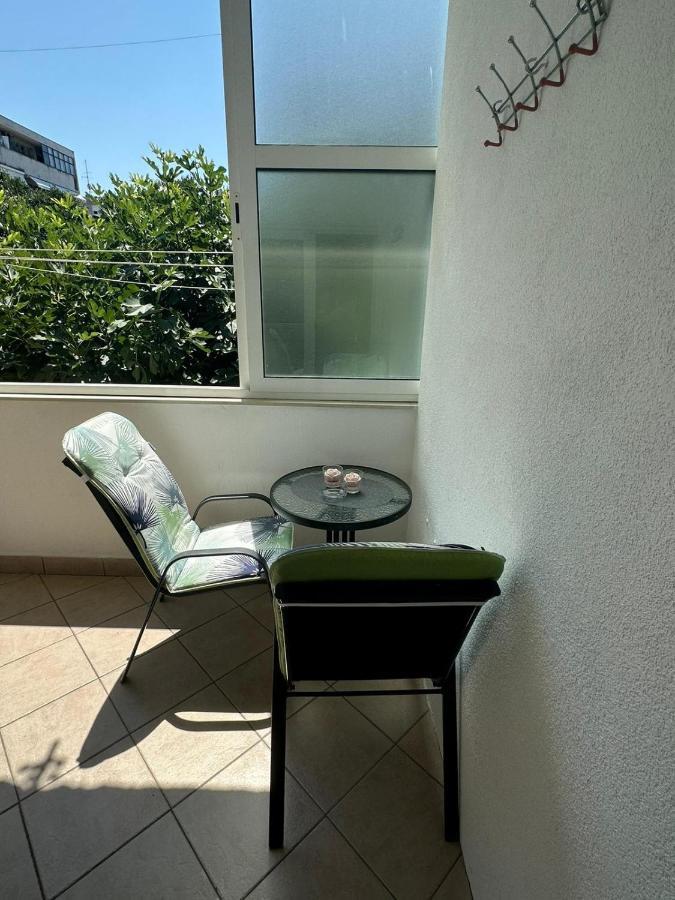 Bonbon Room And Apartment 자다르 외부 사진