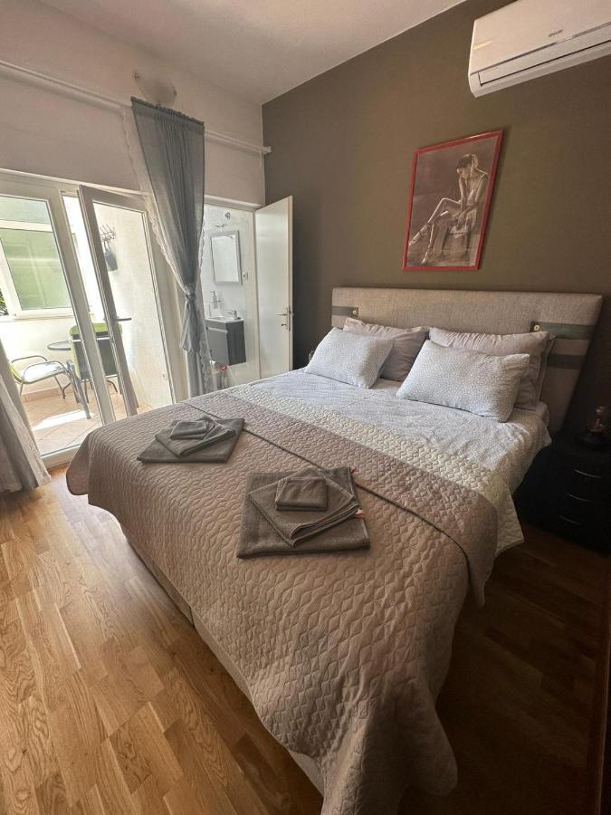 Bonbon Room And Apartment 자다르 외부 사진