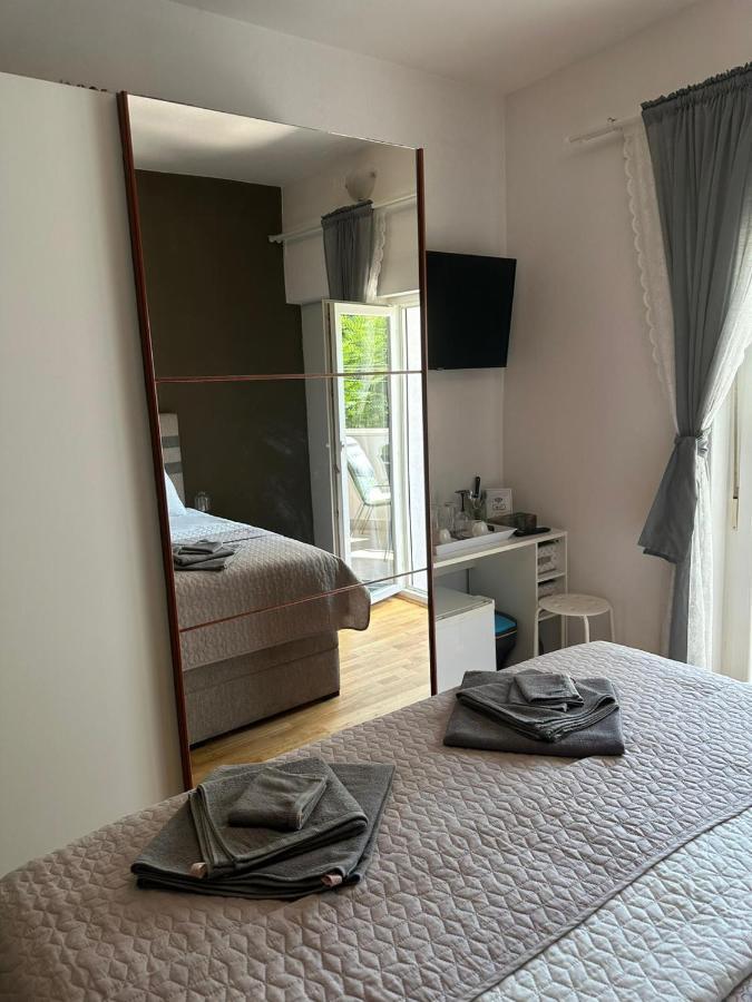Bonbon Room And Apartment 자다르 외부 사진