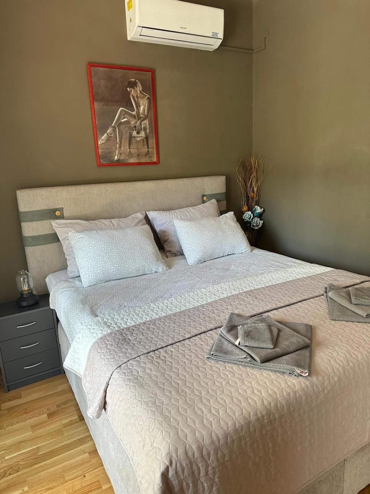 Bonbon Room And Apartment 자다르 객실 사진